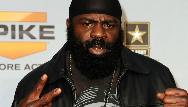 Report: Kimbo Slice Is Dead At 42