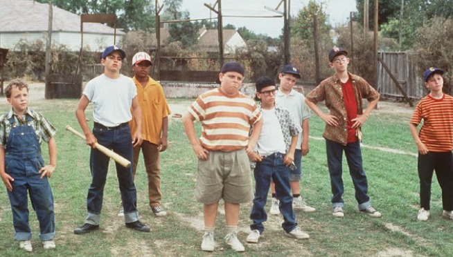 White Sox players share their favorite baseball movies