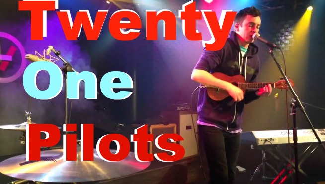 Relive Twenty One Pilots playing an intimate set in 2013