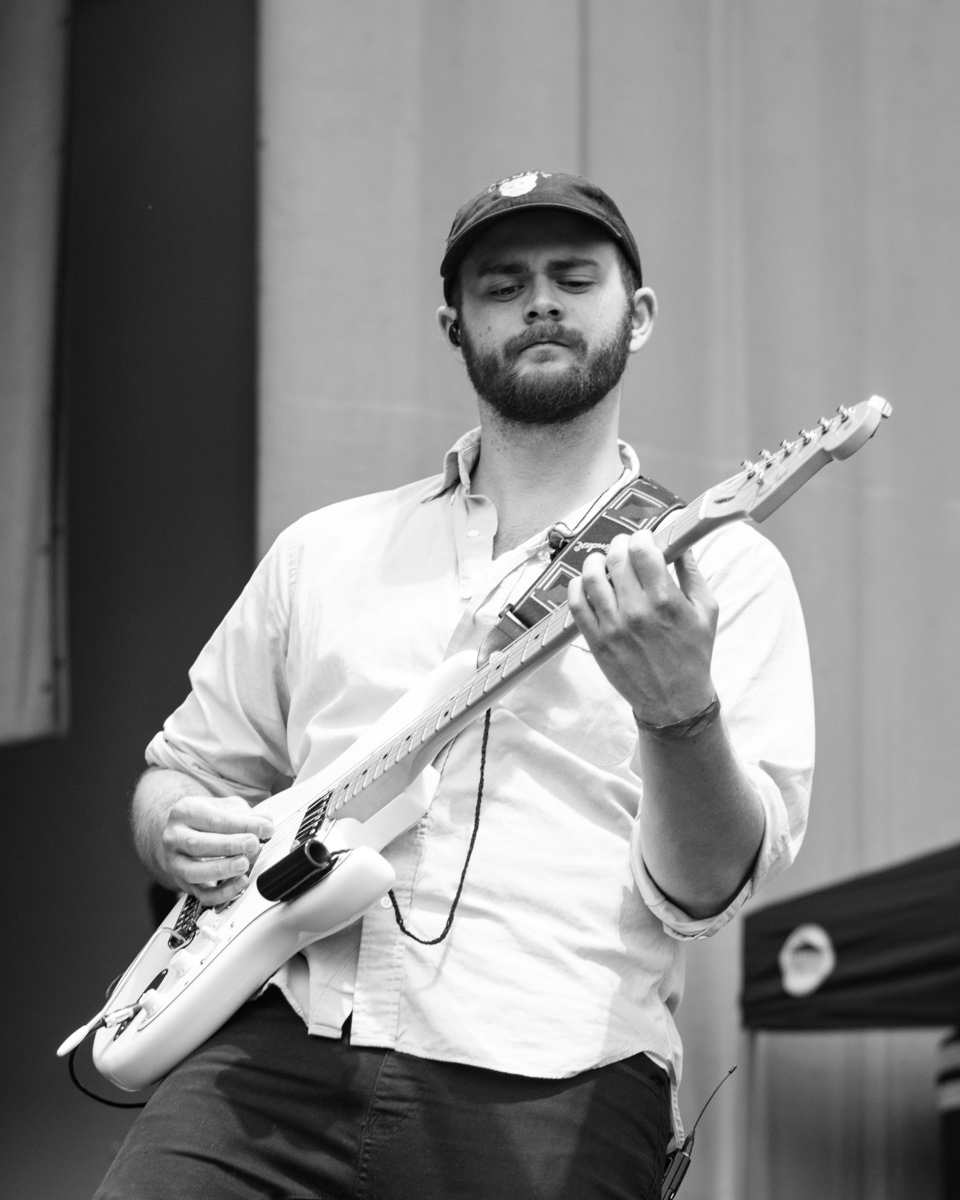 KONGOS at the Taste of Chicago