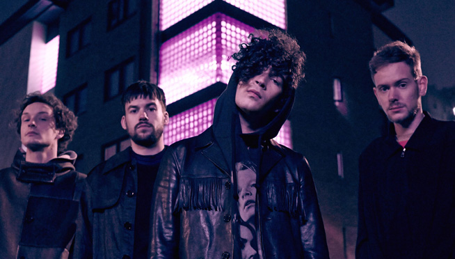 New Music Alert From The 1975 ‘TOOTIMETOOTIMETOOTIME’