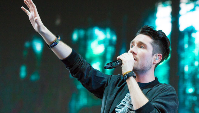 Lolla 2016 – Bastille