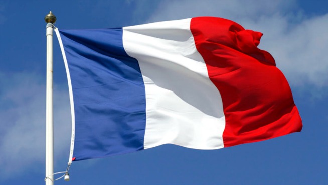 Our hearts are with the people of Nice