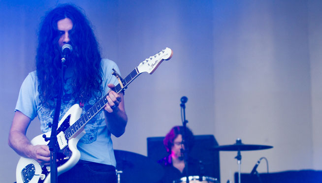 Lolla 2016 – Kurt Vile