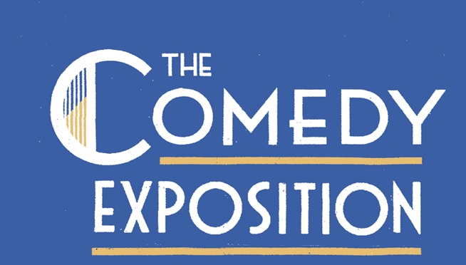 Comedy Expo this weekend proves Chicago is the funniest city