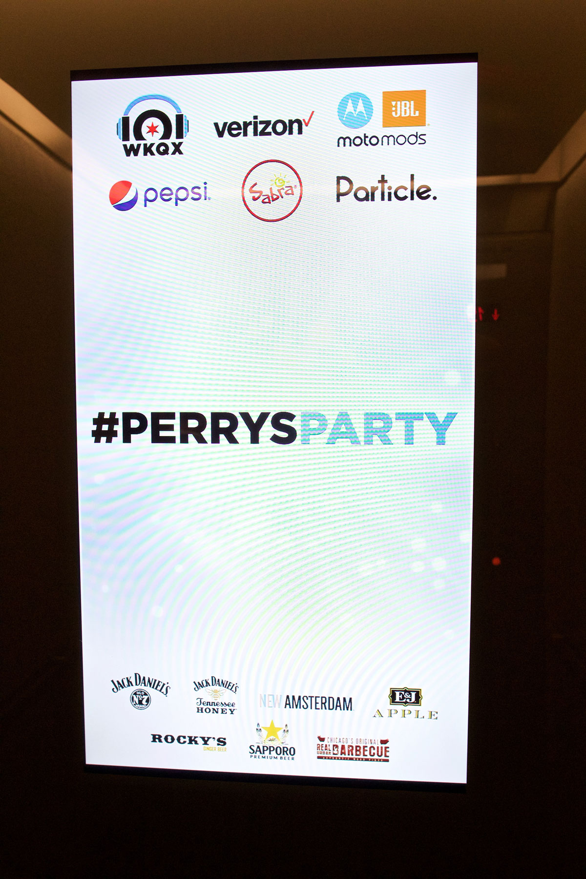 Perry 176813