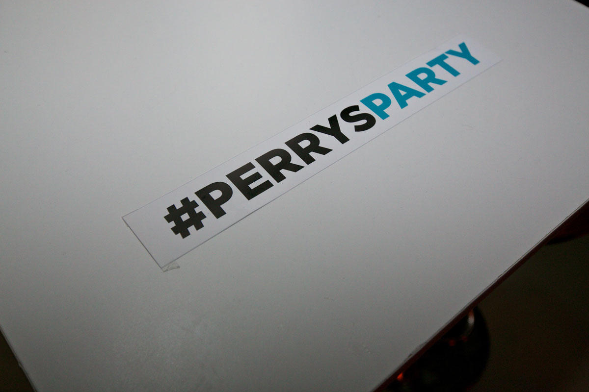 Perry 176870