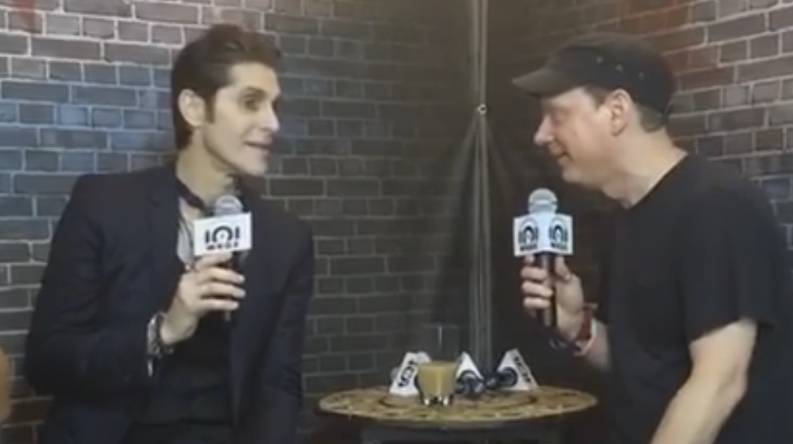 Lolla 2016 – Perry Farrell