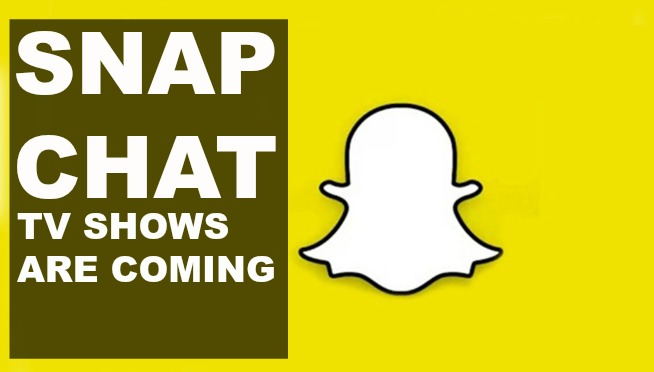 13 Second TV Shows: NBC  launching new content on Snapchat