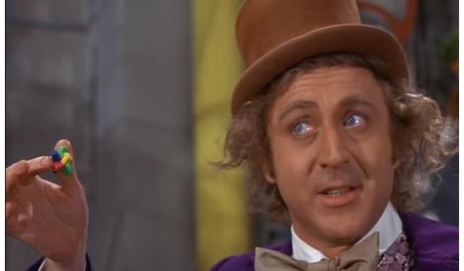 RIP Gene Wilder