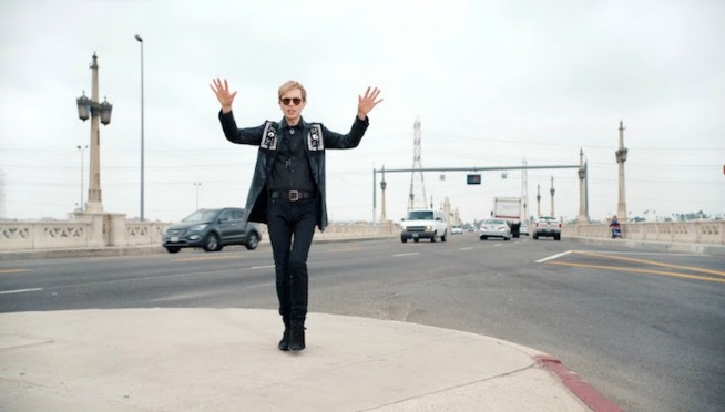 NEW MUSIC ALERT! Beck releases energetic new album ‘Colors’