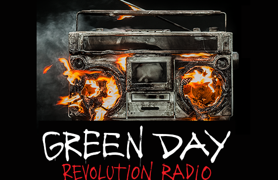 More New Green Day