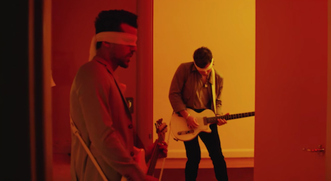 New Kings of Leon!