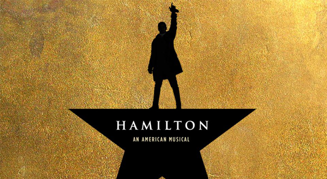 ‘Hamilton’ movie skipping theaters for Disney+