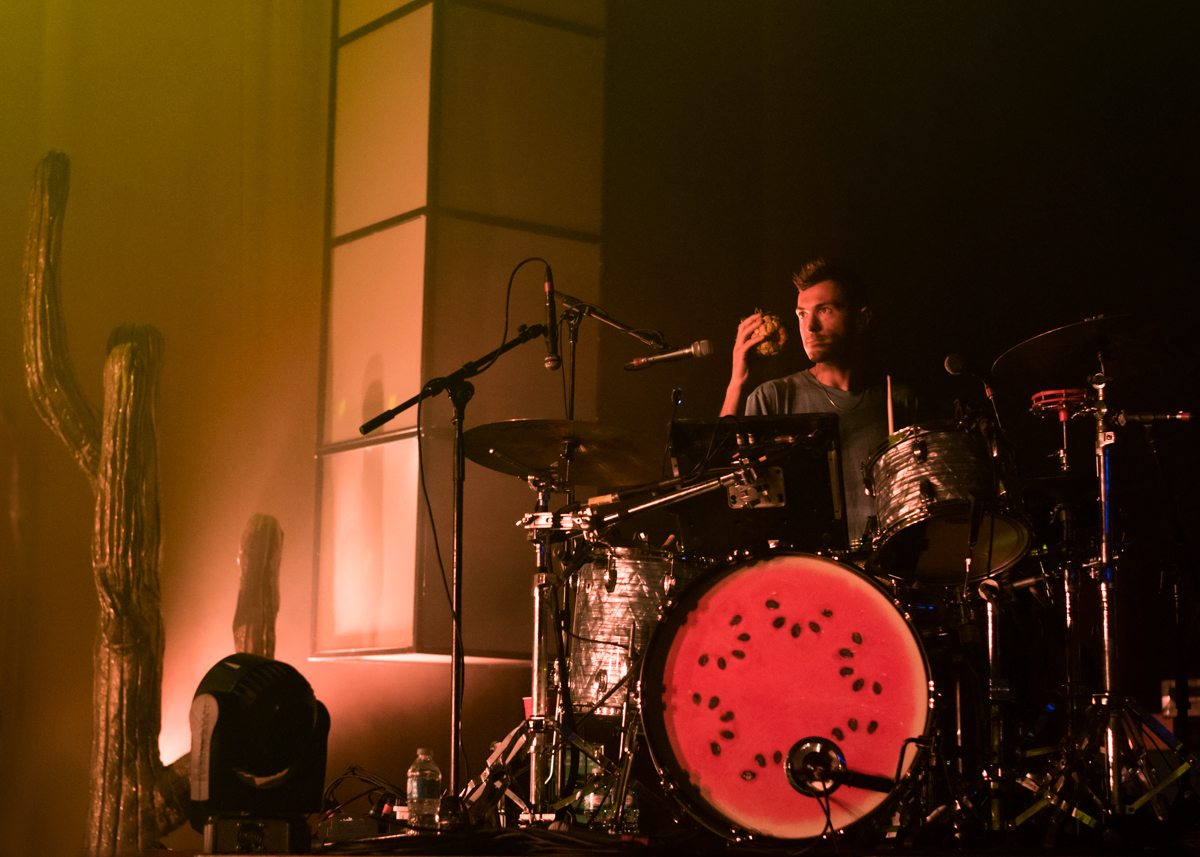 Glass Animals | Q101 – Chicago's Alternative | 101 WKQX | WKQX-FM Glass Animals | Q101 – Chicago's Alternative | 101 WKQX | WKQX-FM