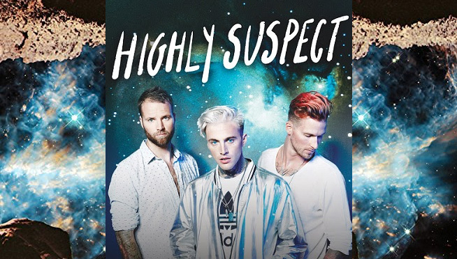 Stream Highly Suspect’s new album ‘MCID’ here