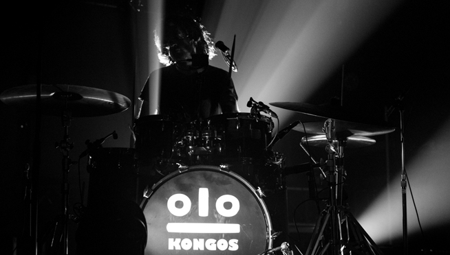 KONGOS