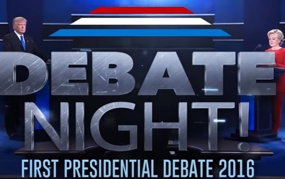 WATCH: Bad Lip Reading The Debate