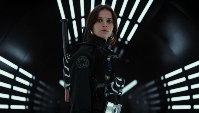Early reactions to ‘Rogue One’ are really good (NO SPOILERS)