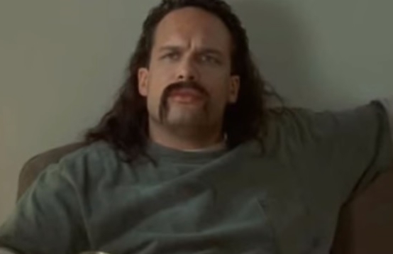Diedrich Bader with Brian & Lou