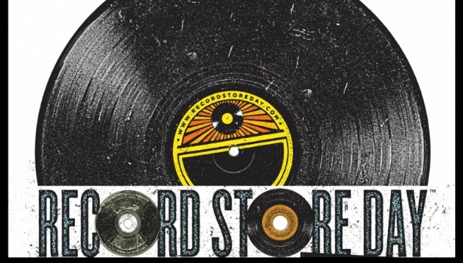 Record Store Day 2020 Releases