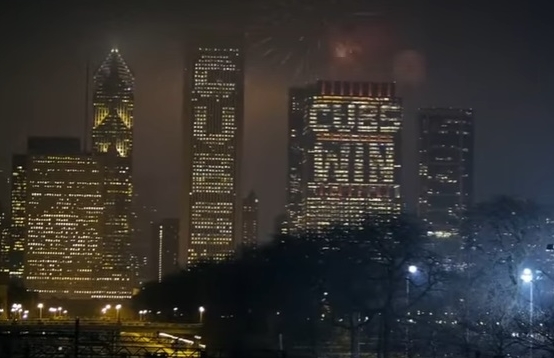 Watch: 2012 Cubs World Series Commercial