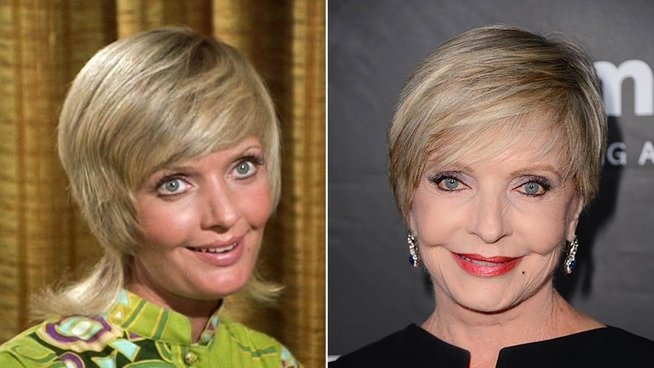 Florence Henderson, TV Mom Carol Brady, Dies At 82