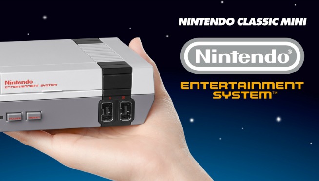 Nintendo promises more Mini NES Classic consoles on the way