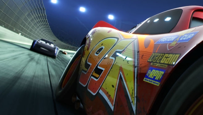 Cars 3 Trailer Is Here!