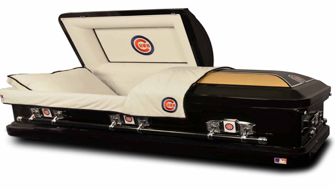 The Cubs Gear People Will Be DYING To Buy