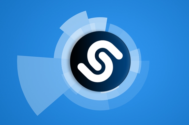 Shazam:  Always Listening On Your Mac