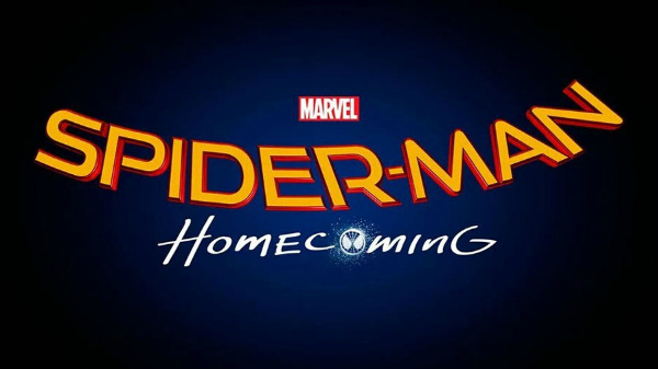Spider-Man Homecoming Trailer!