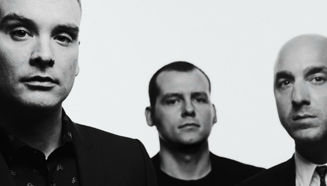 New Music Alert! Listen to Alkaline Trio go old school on ‘Blackbird