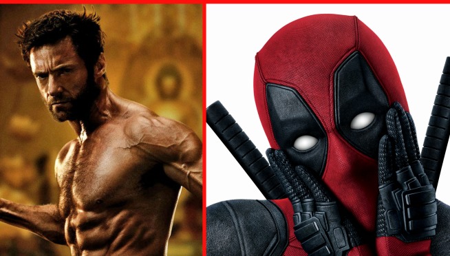 Ryan Reynolds wants to do a Wolverine/Deadpool movie