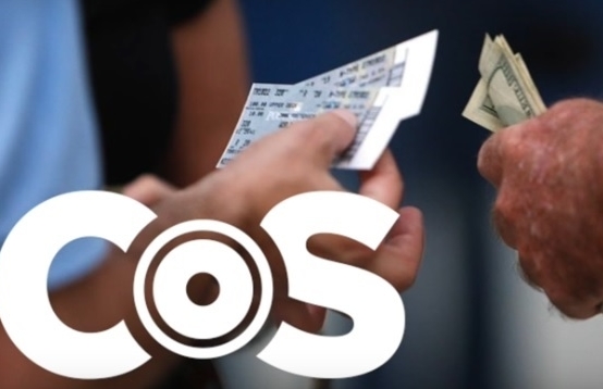 Great News in the War on Scalping