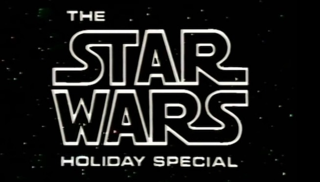 ‘Star Wars Holiday Special’ is the worst Christmas special ever