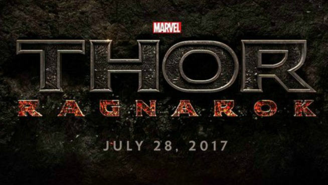 THOR vs HULK is set for the upcoming ‘Ragnarok’ Marvel film