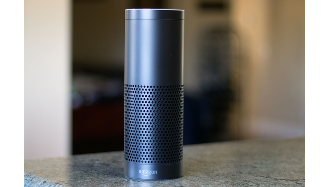 Amazon Echo:  Witness To Murder?