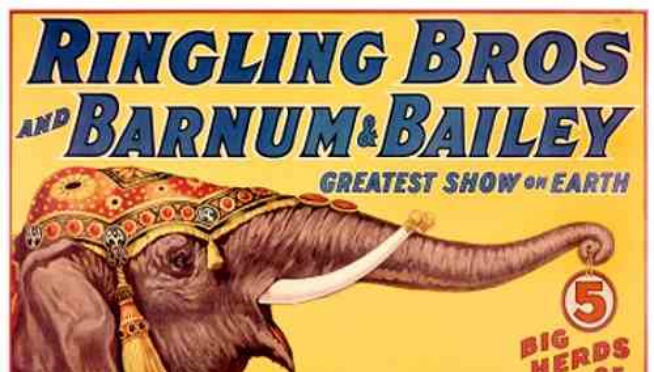 Ringling Bros. Circus to end after 146 years