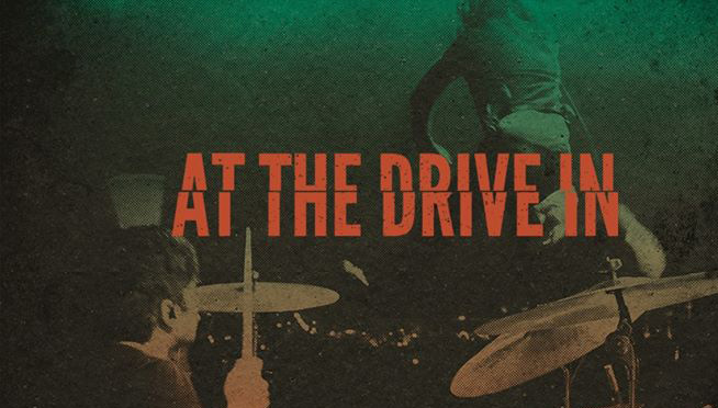 A new documentary about The Mars Volta and At The Drive-In to premiere in October.