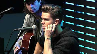 Kaleo Interview: “Music Scene in Iceland”