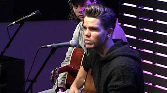 Kaleo Interview: “How They Started”