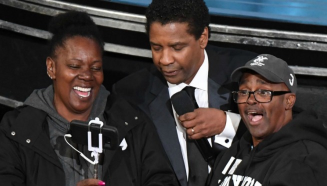 Gary From Chicago To Appear On Jimmy Kimmel Live