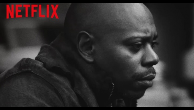 Two New Dave Chappelle Specials Are Coming To Netflix This Month