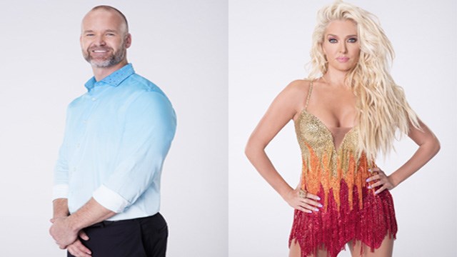 David Ross to compete on ABC’s ‘Dancing with the Stars’