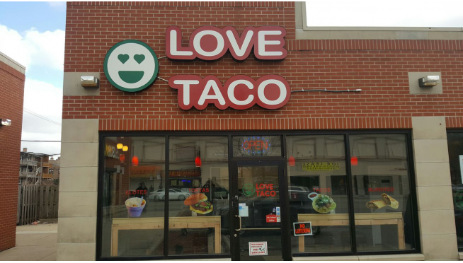 Former ‘Key & Peele’ Writer and Rapper Opens South Side Taco Spot