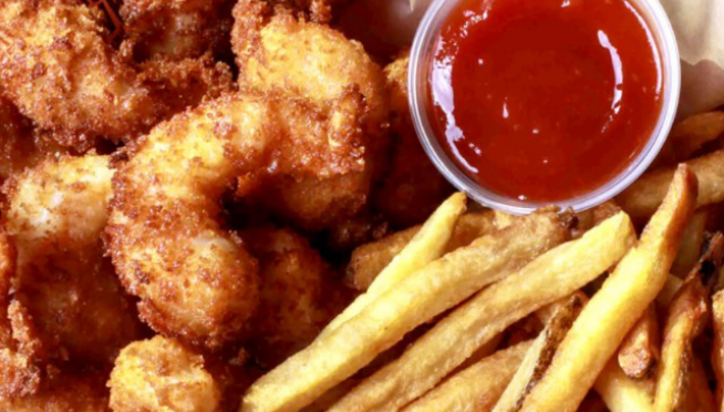 Best Places To Eat When You’re Hungover