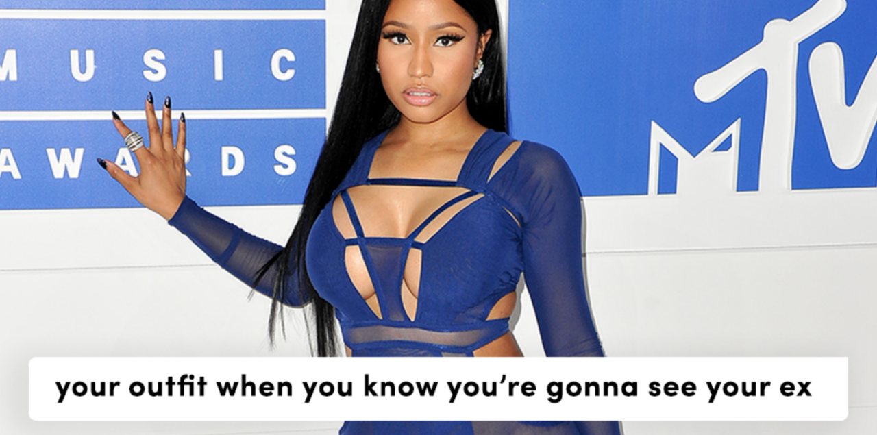 How Did You Make Your Ex Jealous?
