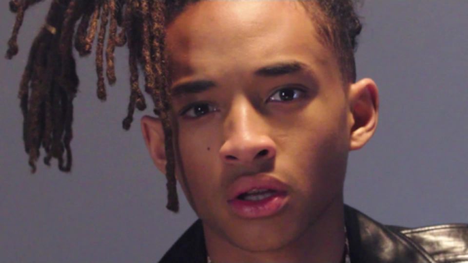 Sit Back and Let Jaden Smith Blow Your Mind with Unbelievable Facts