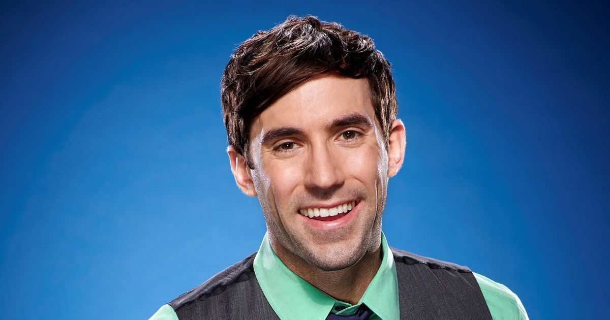 Michael Palascak 03-16-17